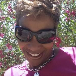 Meet your Posher, Robin